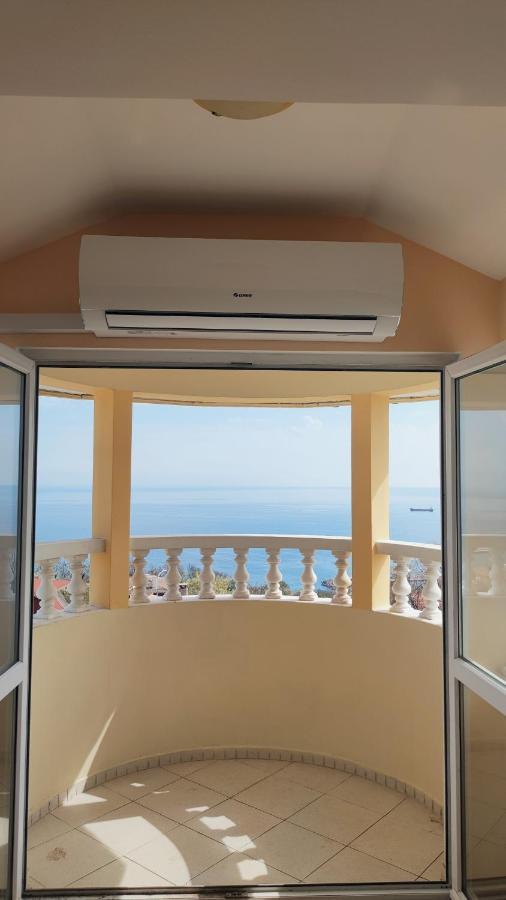 Trakata Villa Apartments Warna Exterior foto