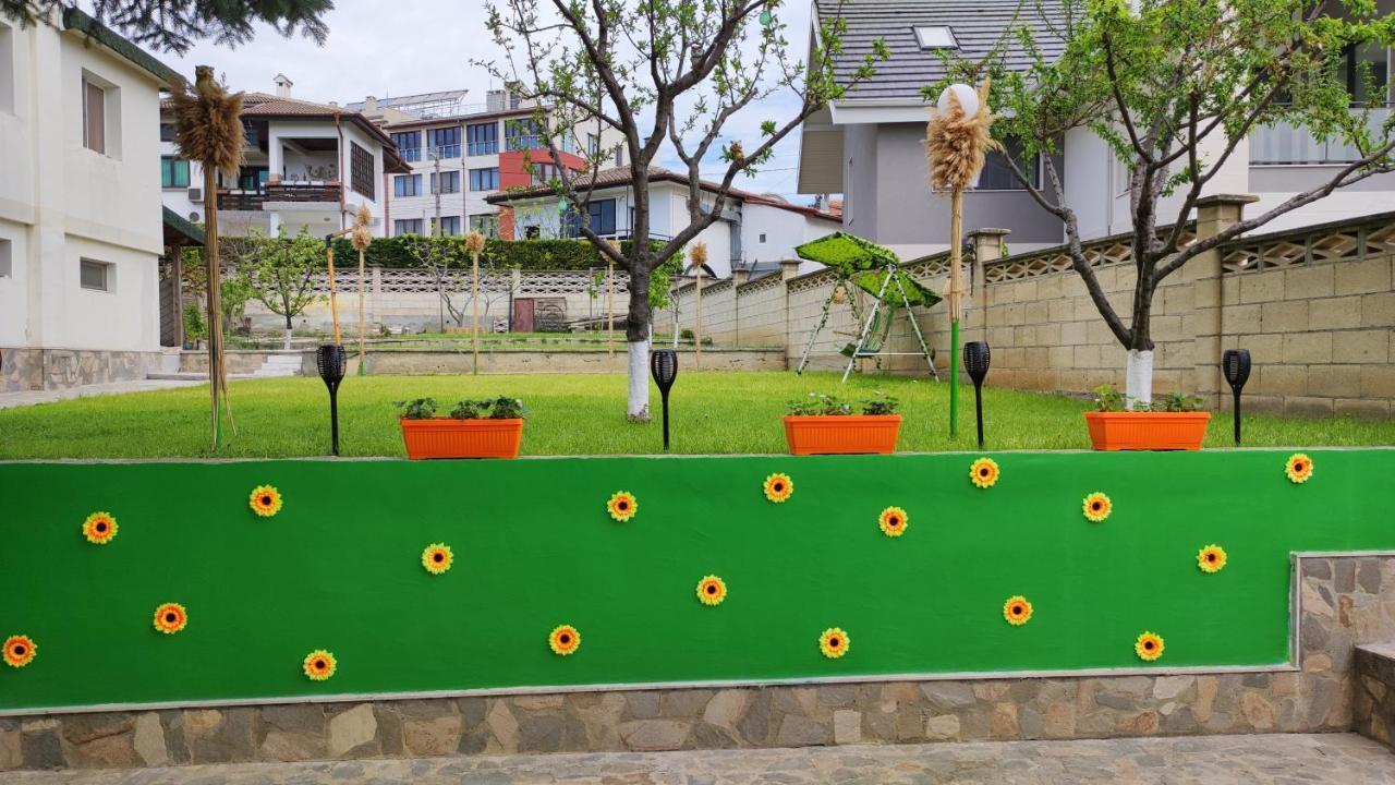 Trakata Villa Apartments Warna Exterior foto