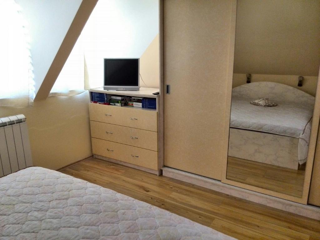 Trakata Villa Apartments Warna Zimmer foto
