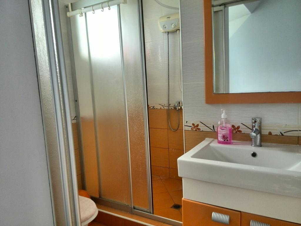 Trakata Villa Apartments Warna Zimmer foto