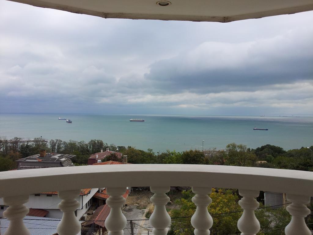 Trakata Villa Apartments Warna Zimmer foto