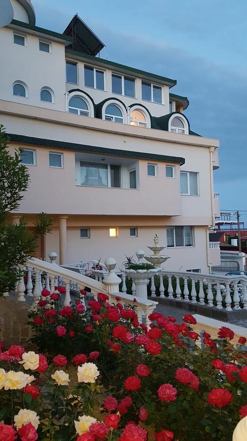 Trakata Villa Apartments Warna Exterior foto