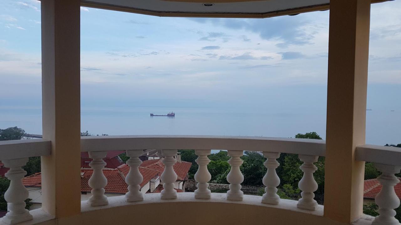 Trakata Villa Apartments Warna Exterior foto
